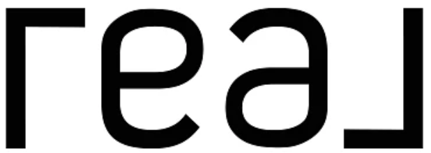 REAL Broker Logo